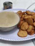 Pap & Akara