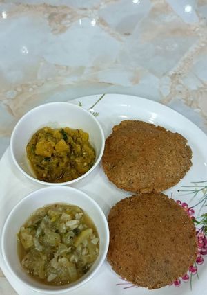 A picture of Rajgira Puri.