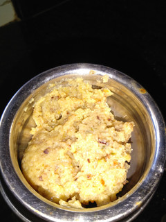 பால் அல்வா (Paal Alwa Recipe In Tamil) செய்முறை முக்கிய புகைப்படம்