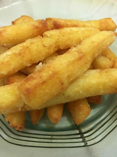 Foto resep Stik Potatos Cheese 🍟
