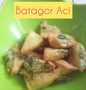 Bagaimana Membuat Batagor Aci yang Lezat Sekali