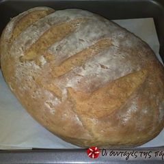 A picture of Bread.