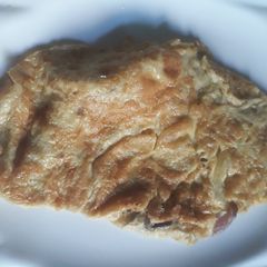 A picture of Omelette.