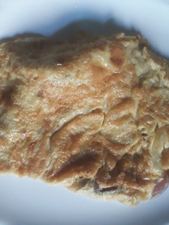 A picture of Omelette.