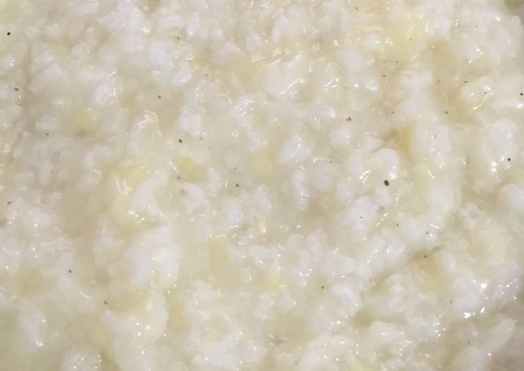 Recipe of Perfect Khichdi