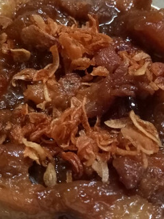 Foto resep Babi Kecap Sederhana