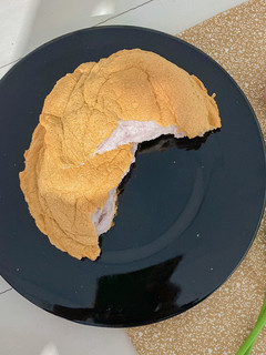 Foto resep Cloud bread
