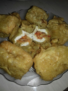 Foto resep Tahu jontor