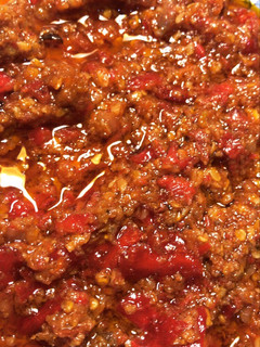 Foto resep Sambel Terasi