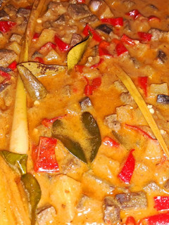Foto resep Sambel Goreng Ati kentang Endesss