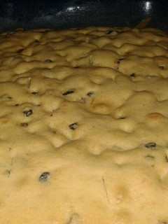 Una foto de Panetone
