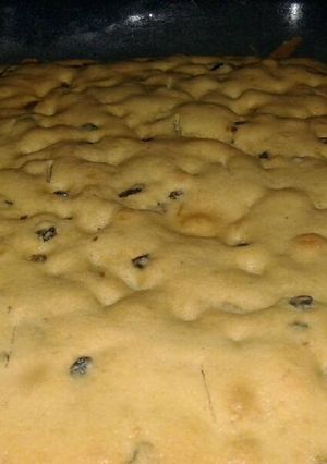 Una foto de Panetone