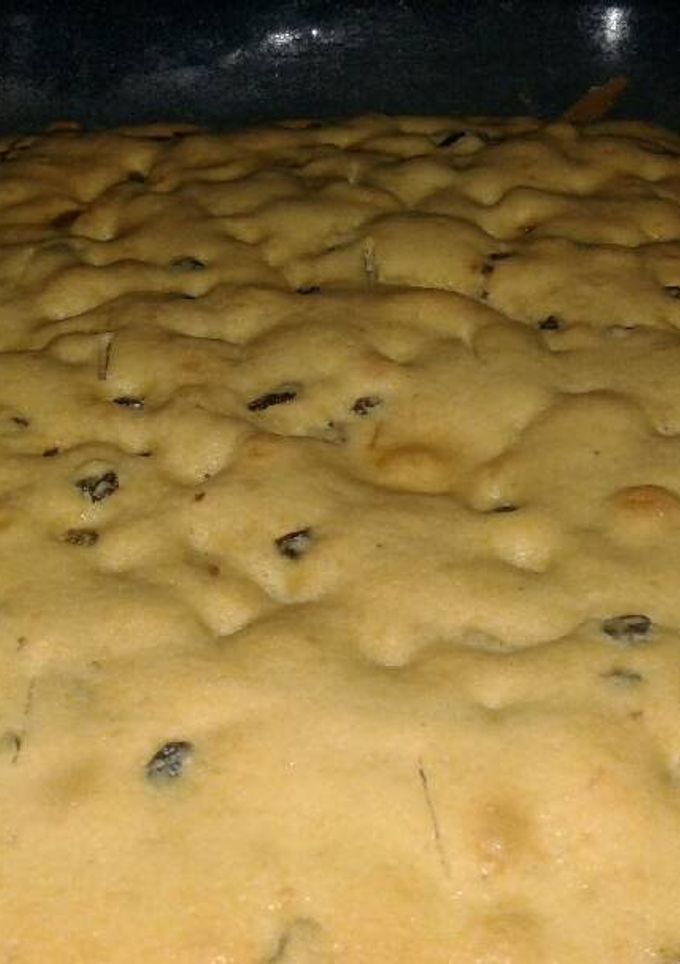 Una foto de Panetone