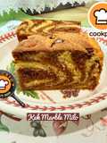 👩‍🍳 Kek Marble Milo