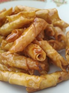 Foto resep Kacang umpet