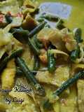 Sayur Kluwih