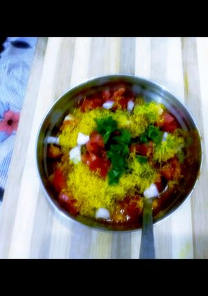 ભેળ (Bhel Recipe In Gujarati) રેસીપી મુખ્ય ફોટો