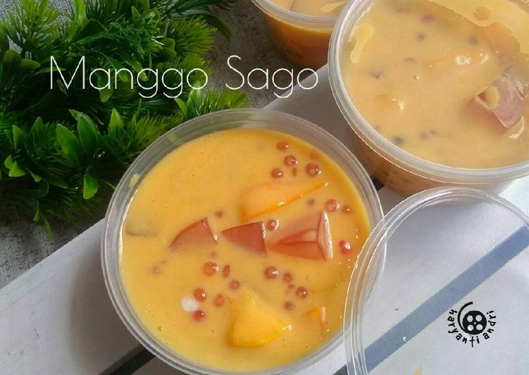 Manggo Sago