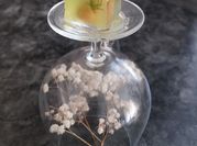 Una foto de gelatina de pepino