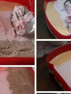 Foto resep Ice cream ala rumahan