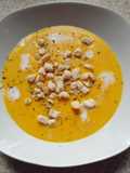 Butternut Squash Soup