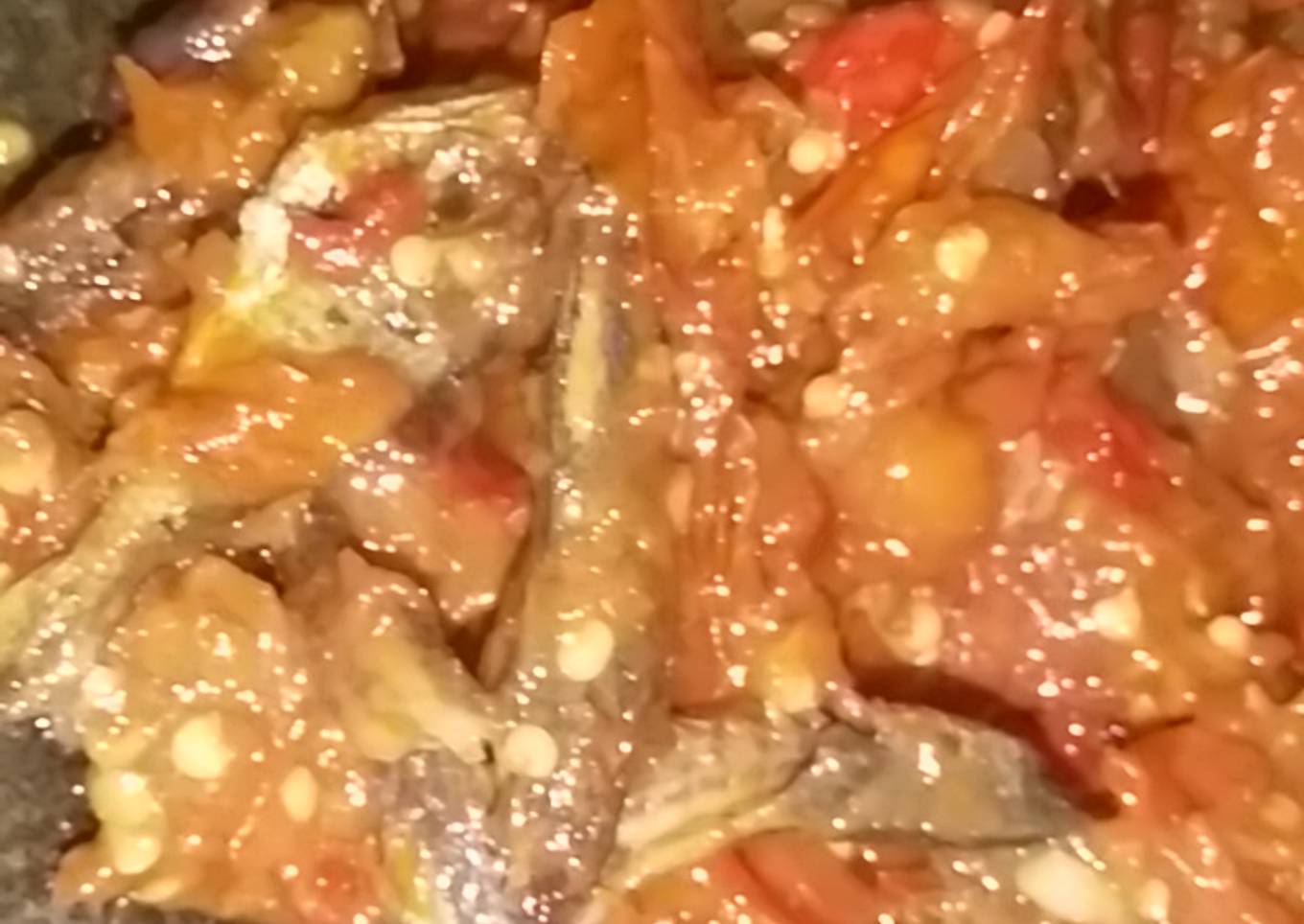 Sambel klotok