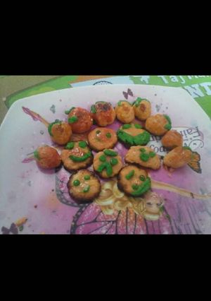 Foto resep Kue Nastar Spesial