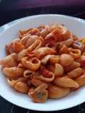 My favorite pasta