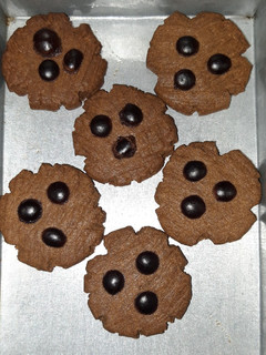 Foto resep Chocochips cookies