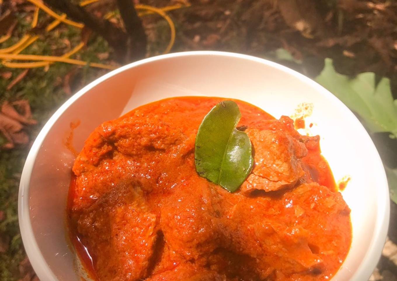 Rendang