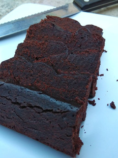 Foto resep Brownies kukus cokelat