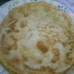 A picture of Pancake.