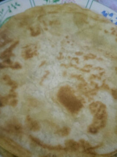 A picture of Pancake.
