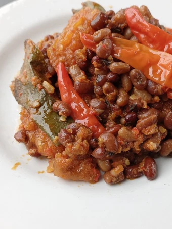 Cara Gampang Membikin Resep Krecek Kacang Tolo yang Bisa Manjain Lidah Anti Ribet, Bikin Ngiler