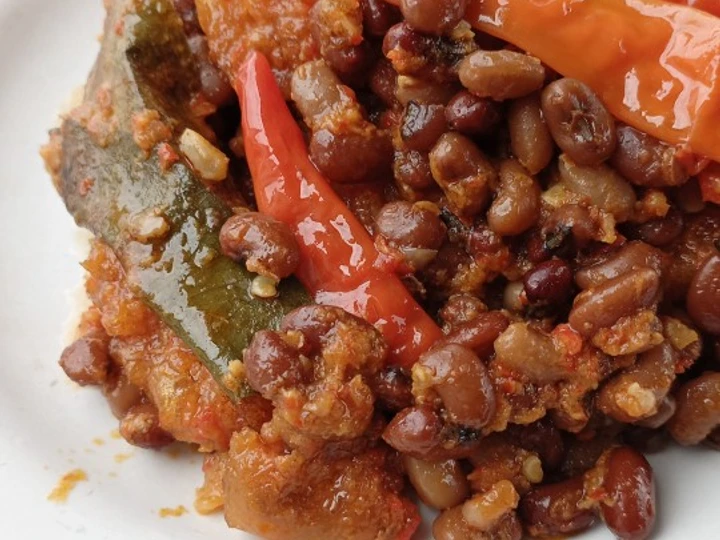 Cara Gampang Membikin Resep Krecek Kacang Tolo yang Bisa Manjain Lidah Anti Ribet, Bikin Ngiler