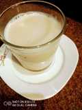 Unsweetened Tigernut Milk
