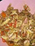 Sambel Kecicang pedas