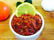 Gambar sambal tomat