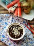 Kuah Steamboat Kering