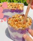 Bánh khoai lang tím 🍠