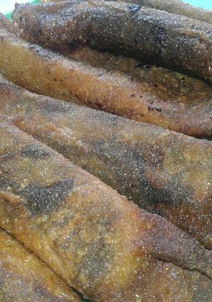 Foto resep Piscok