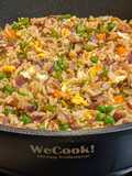 Tres arroces mil delicias