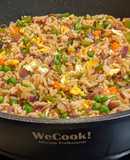 Tres arroces mil delicias
