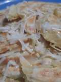 Roti maryam rumahan