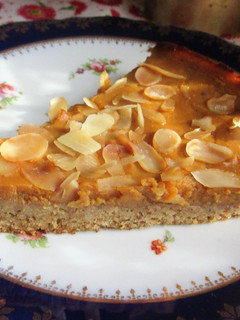 Sütőtökös torta (Gluténmentesen is) recept fotója