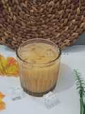 Roasted Milk Tea
