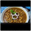 Chana Gravy
