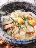 Chicken Pho