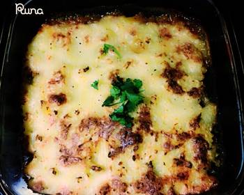 Fast Cooking Methods Classic Shepards Pie Very Delicious