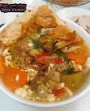 Bánh canh chay